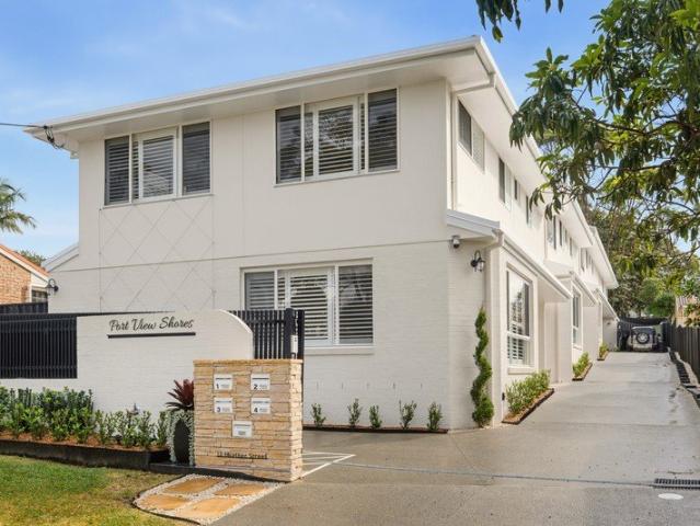 Modern 3 Bedroom Townhouse in a Convenient Port Macquarie Location