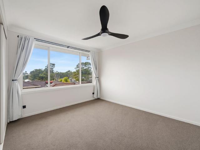 Modern 3 Bedroom Townhouse in a Convenient Port Macquarie Location
