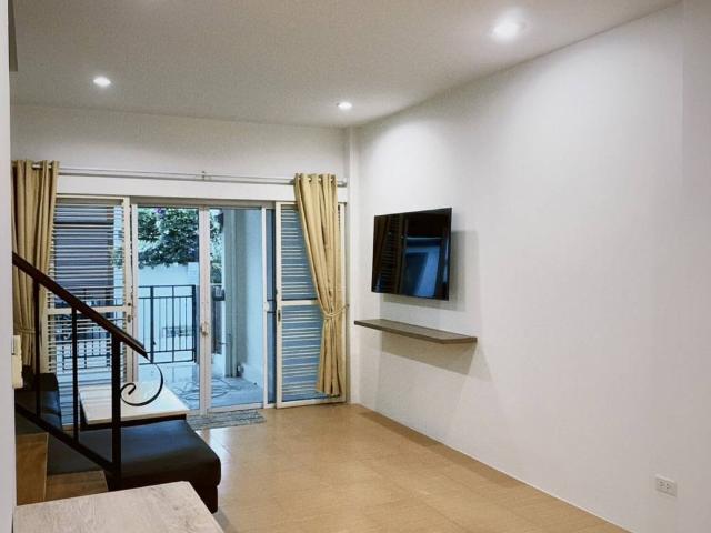 Modern 3 Bedroom Townhouse in Hua Hin Center