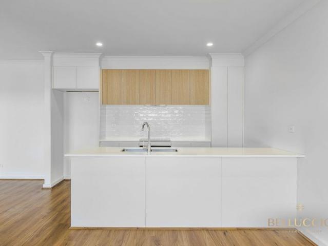 Modern 3 Bedroom Townhouse in Kalkallo
