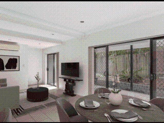 Modern 3 Bedroom Townhouse in Prime Gaythorne Location