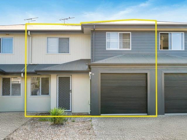 Modern 3 Bedroom Townhouse in Prime Redbank Plains Location