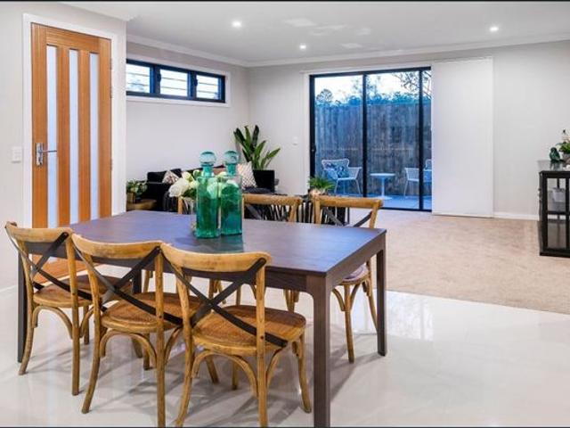Modern 3 Bedroom Townhouse in Quality Complex