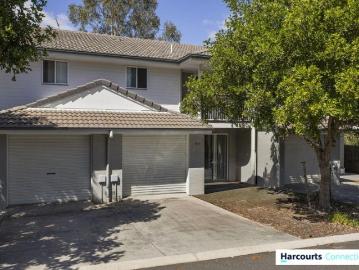 Modern 3 Bedroom Townhouse in Richlands Your Dream Home Awaits!