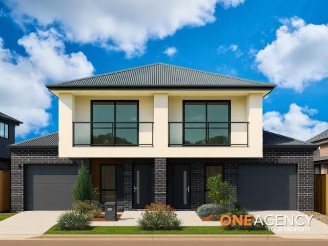 Modern 3 bedroom Townhouse in Riverstone Ideal for Families & Investors!