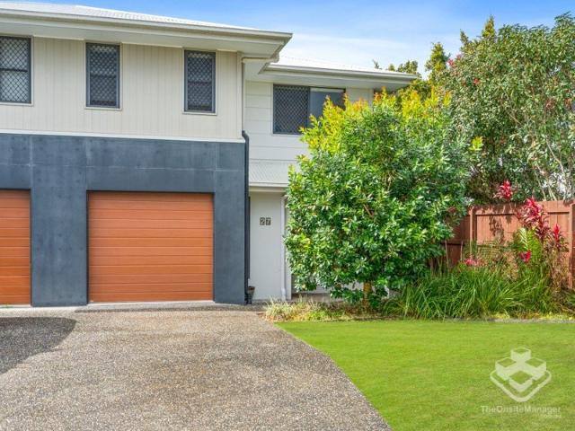 MODERN 3 BEDROOM TOWNHOUSE | VACANT NOW | PRIME THORNLANDS LOCATION
