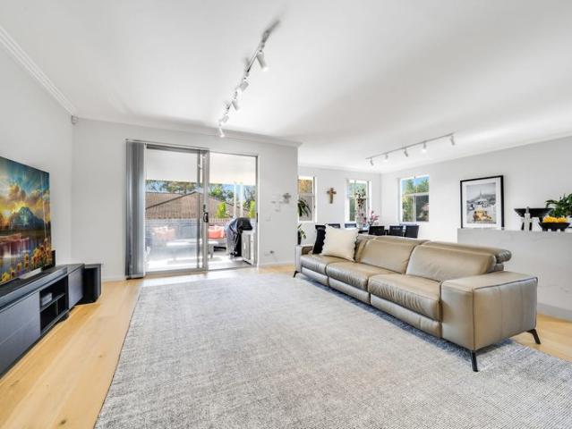 Modern 3 Bedroom Unit
