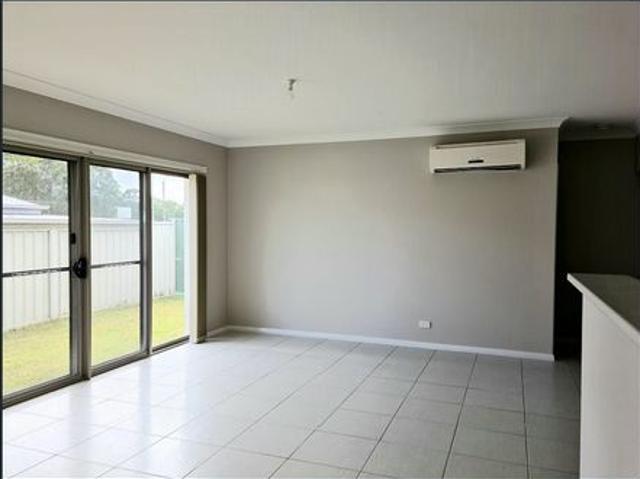 Modern 3 Bedroom Unit
