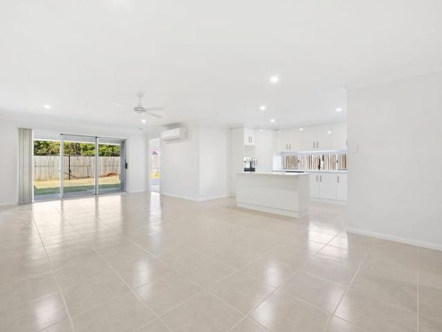 Modern 3 Bedroom Unit
