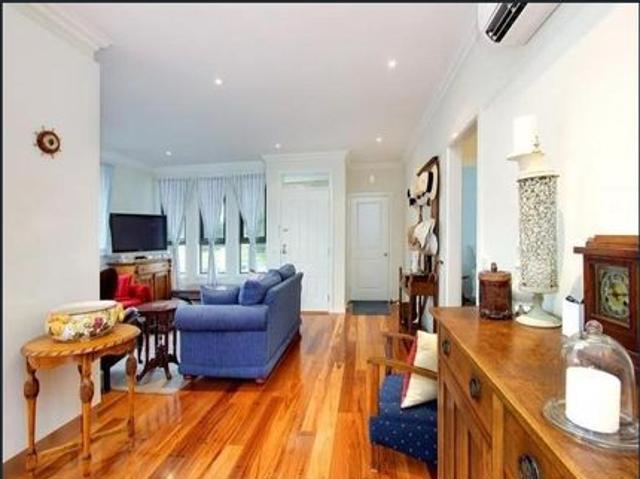 MODERN 3 BEDROOM UNIT