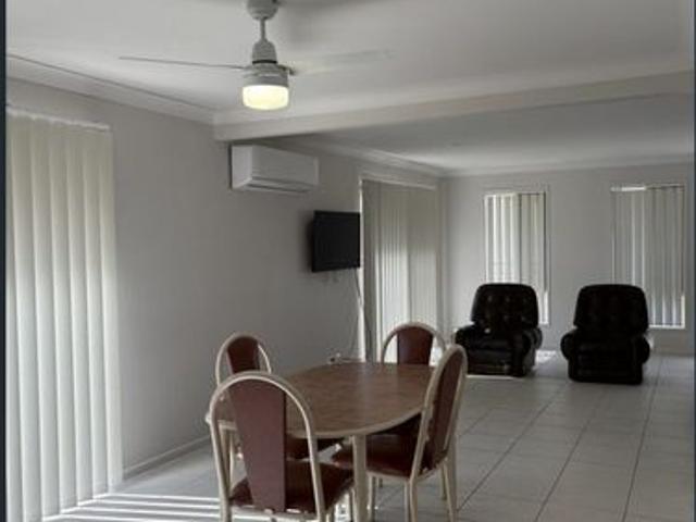 Modern 3 Bedroom Unit