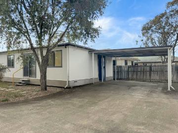 Nebo, Mackay Regional, Edward Island, Queensland