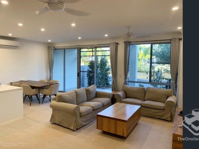 Modern 3 Bedroom Unit for rent