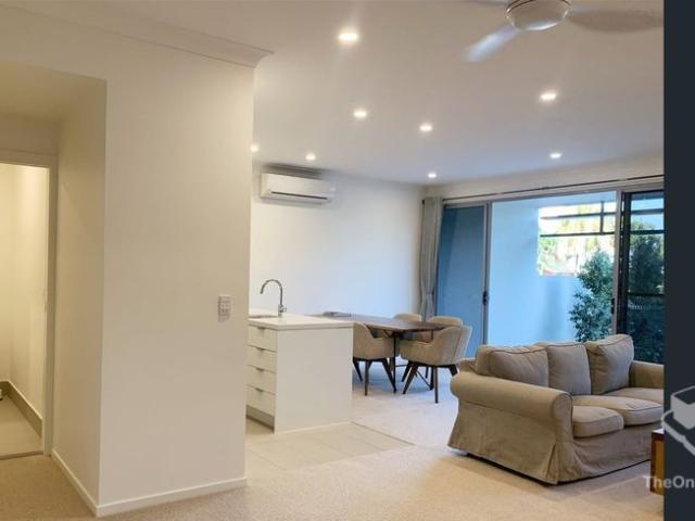 Modern 3 Bedroom Unit for rent