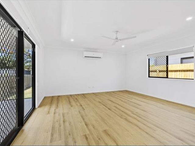 Modern 3 Bedroom Unit in Berserker