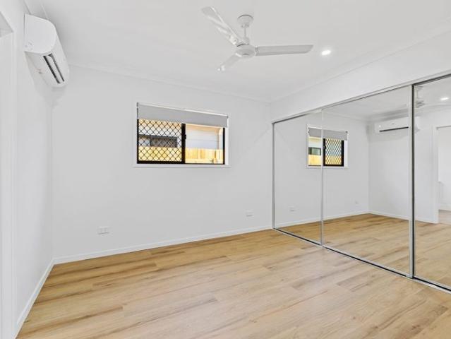 Modern 3 Bedroom Unit in Berserker