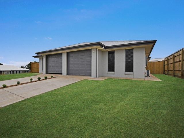 Modern 3 Bedroom Unit in Glenvale