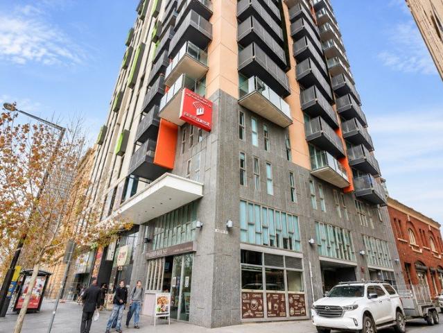 Modern 3 Bedroom Unit in Prime Adelaide Location