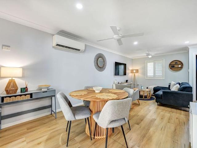 Modern 3 Bedroom Unit in Prime Belgian Gardens Location!