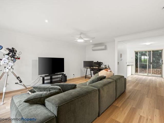 Modern 3 Bedroom Unit in Prime Harristown Location