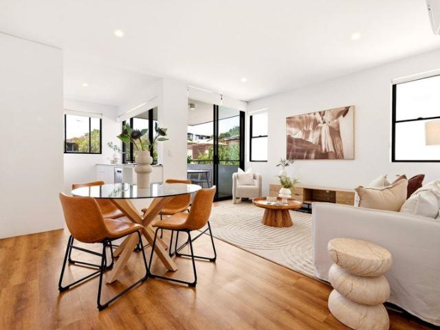 Modern 3 Bedroom Unit in the heart of Newmarket!