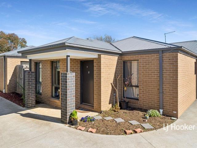 Modern 3 Bedroom Unit with Long Term Tenant in Place