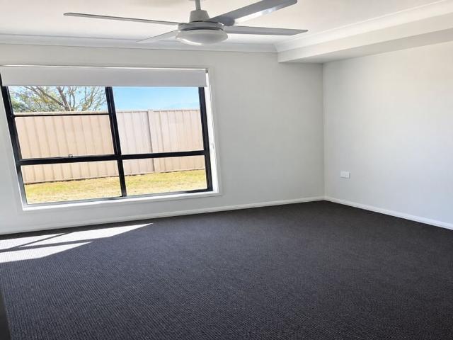Modern 3 Bedroom Unit with Private Alfresco Living