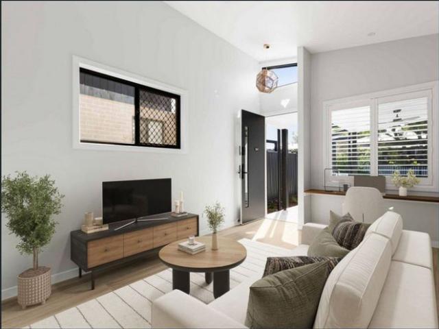 Modern 3 Bedroom Villa with Smart Home Features