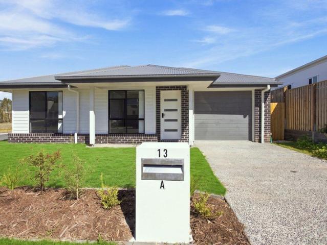 Modern 3 Bedroom with Low Maintenance Al Fresco Available Now
