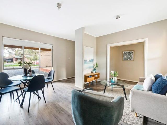 Modern 3 Bedroom 1 Bathroom Home for Rent in Elizabeth Grove!
