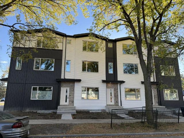Modern 3 Bedroom, 2.5 Bathroom Home – Multi‑Unit Building — 3 Bedrooms Fourplex