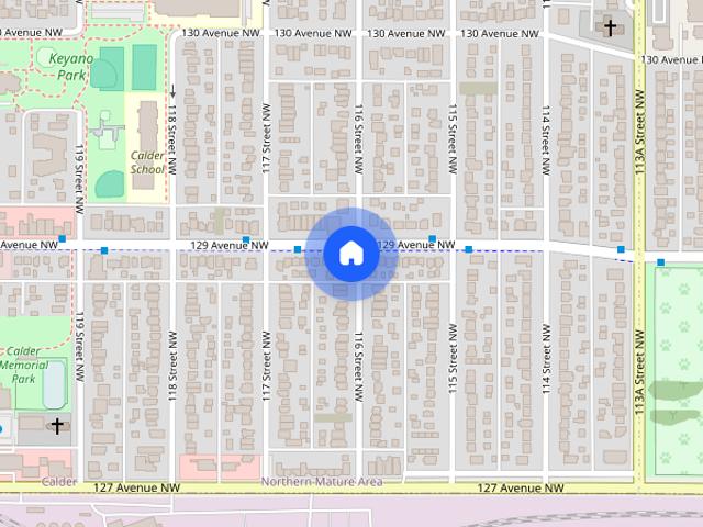 Modern 3 Bedroom, 2.5 Bathroom Home – Multi‑Unit Building