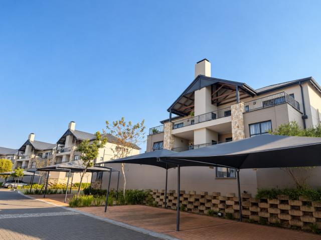 Modern 3 Bedroom, 2 Bathroom Apartment in Polo Fields Lifestyle Estate