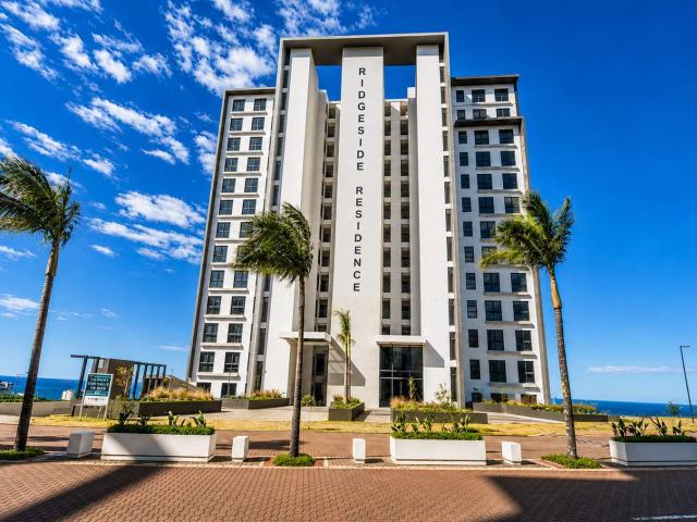 Modern 3 Bedroom 2 Bathroom Apartment to Let