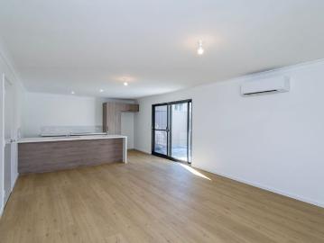 Modern 3 Bedroom, 2 Bathroom Home