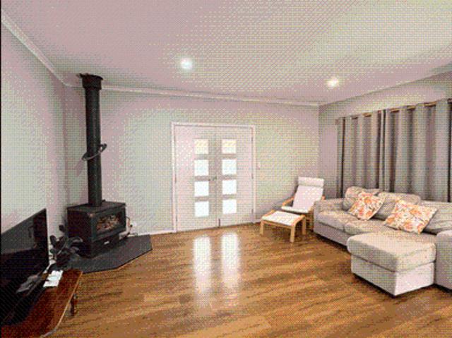 MODERN 3 BEDROOM 2 BATHROOM HOME