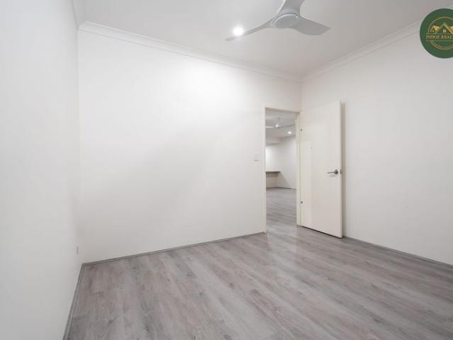 Brand New 3 Bedroom, 2 Bathroom Middle Unit in Balga