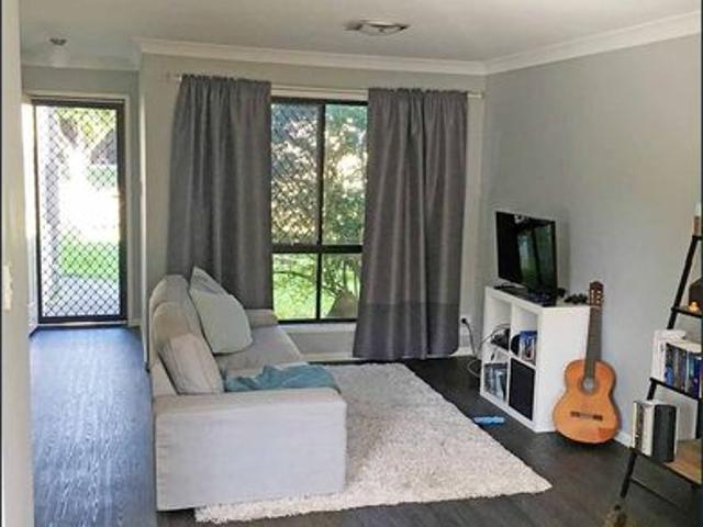 Modern 3 Bedroom