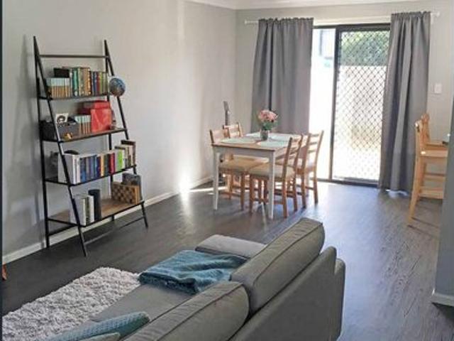 Modern 3 Bedroom