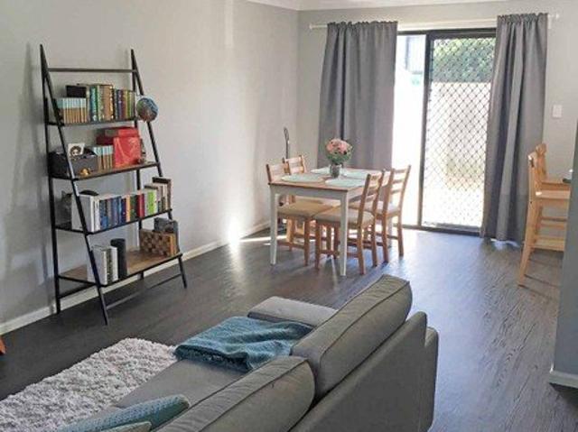 Modern 3 Bedroom