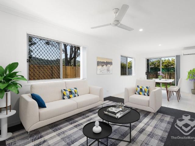 BREAK LEASE Modern 3 Bedrooms Townhouse Unit for Rent