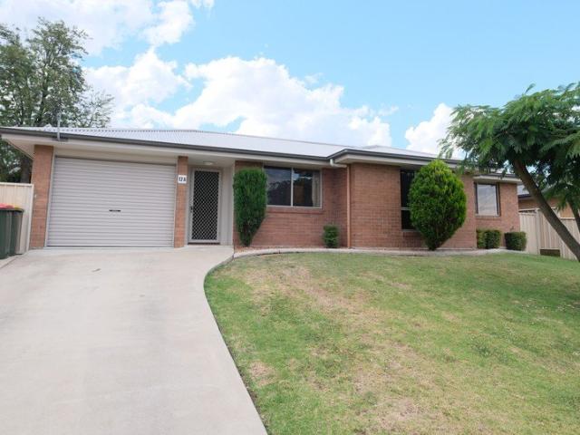 Modern 3 B/R Duplex