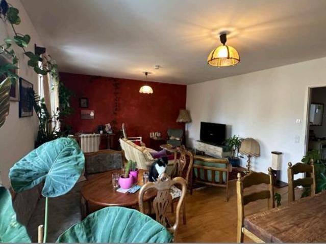 Modern 3 Room Apartment with Balcony in Treptow – 92 m², Berlin Amsterdam Apartments for Rent