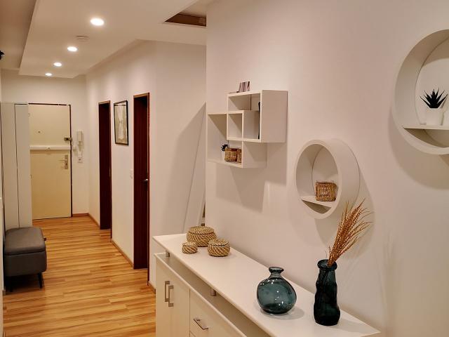 Modern 3 Room Apartment with Comfort in the Heart of Braunschweig – Perfect for Couples and Small Families, Braunschweig Amsterdam Apartments for Rent