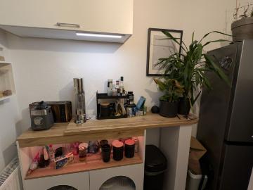 Olgastraße, Stuttgart, Oberer Schlossgarten, Kernerviertel