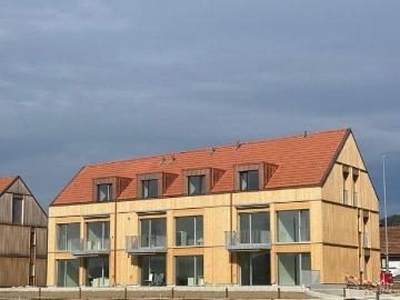 Oppligen, Verwaltungsregion Bern-Mittelland, Kanton Bern