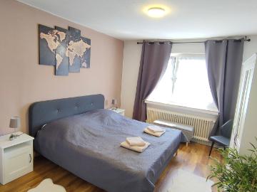 Modern 3 Room Apartment in a Central Location – Fully Furnished & Available Immediately