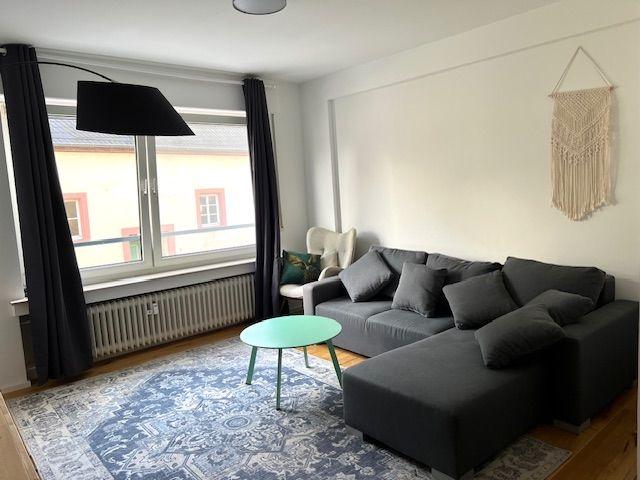 Modern 3 Room Apartment in Bad Homburg Louisenstraße
