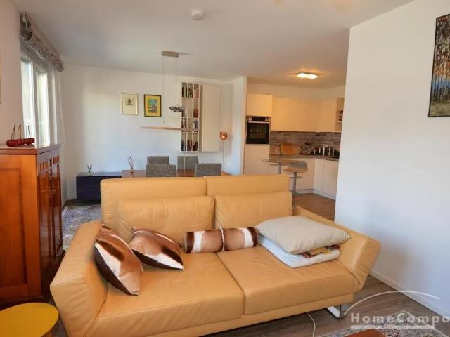Modern 3 room apartment in Berlin Marzahn