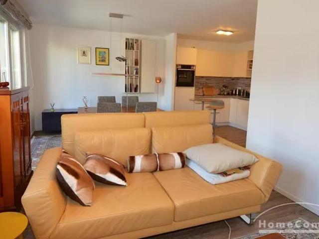 Modern 3 room apartment in Berlin Marzahn